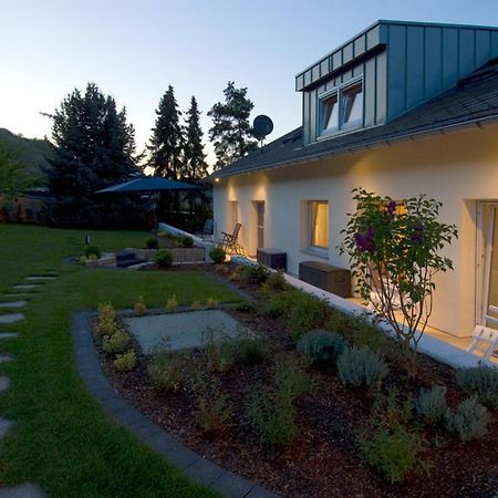 Ferienhaus Panorama Mosel ライル エクステリア 写真