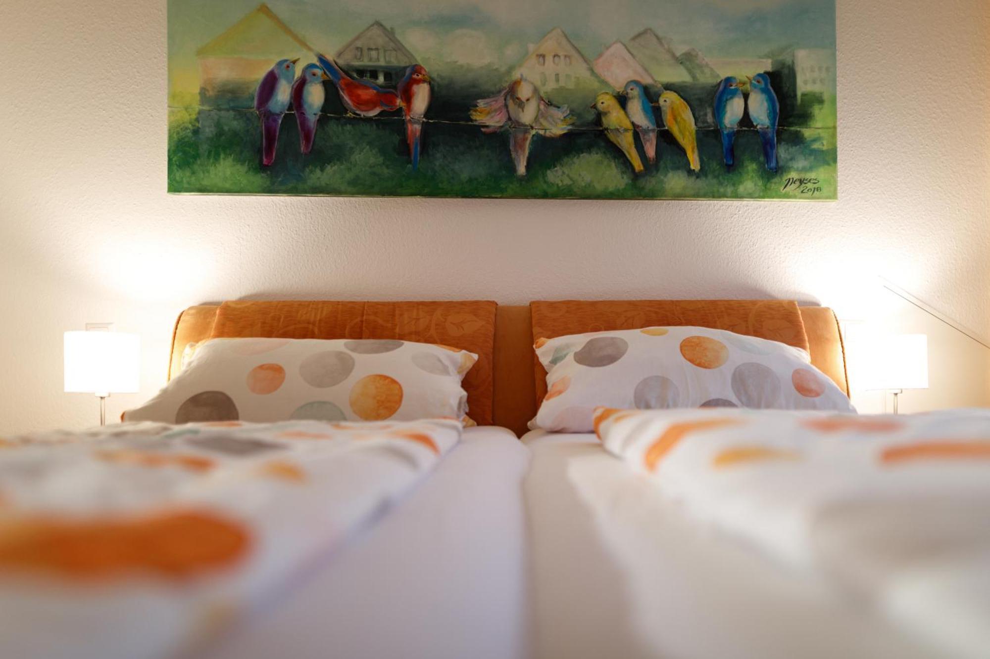 Ferienhaus Panorama Mosel ライル エクステリア 写真