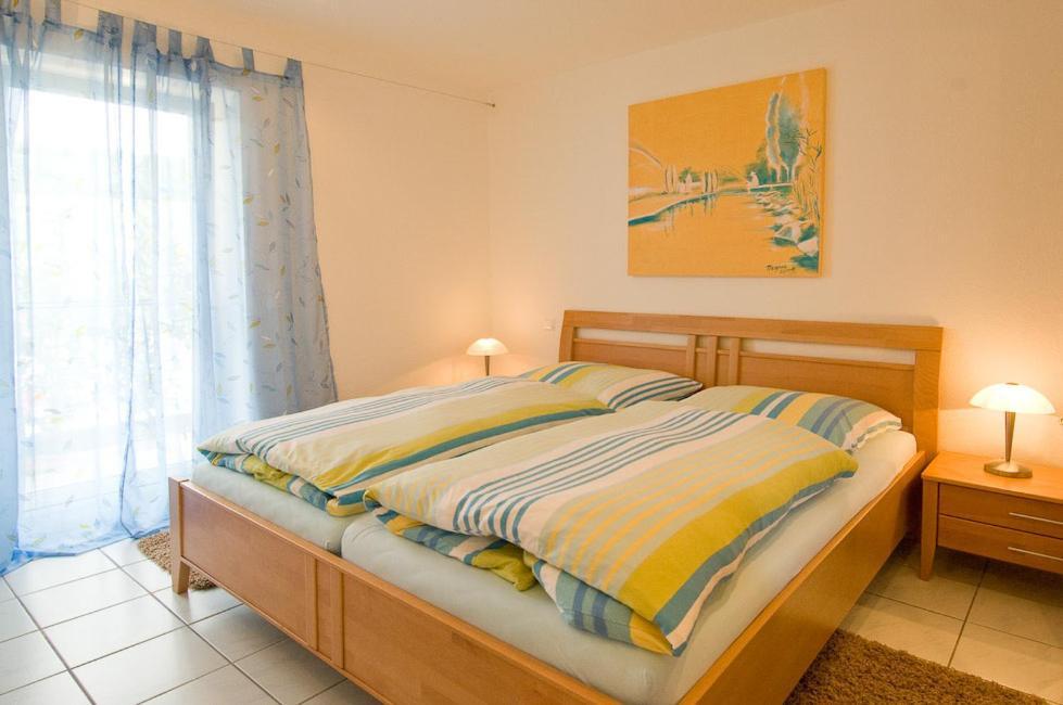 Ferienhaus Panorama Mosel ライル エクステリア 写真
