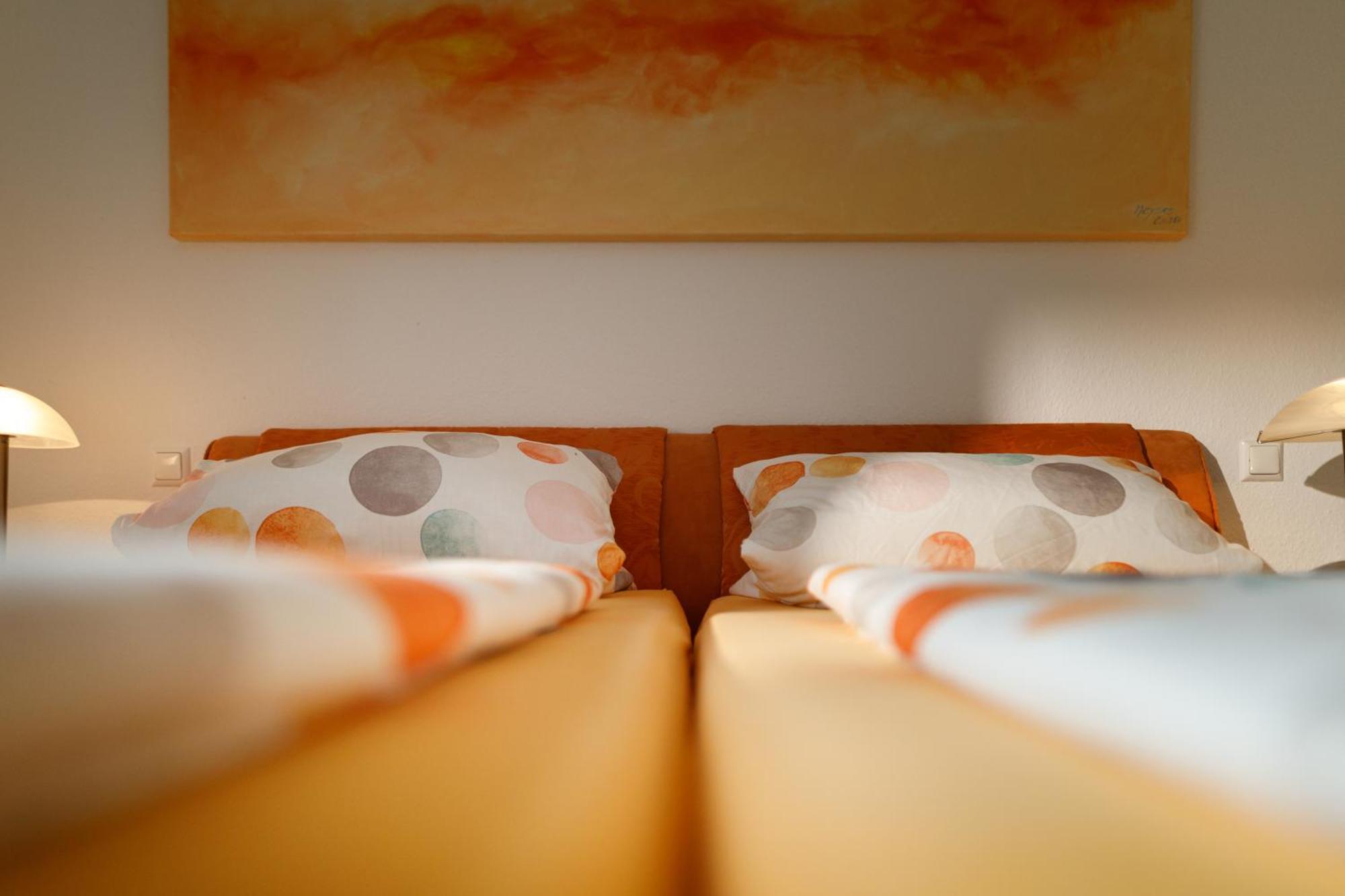 Ferienhaus Panorama Mosel ライル エクステリア 写真