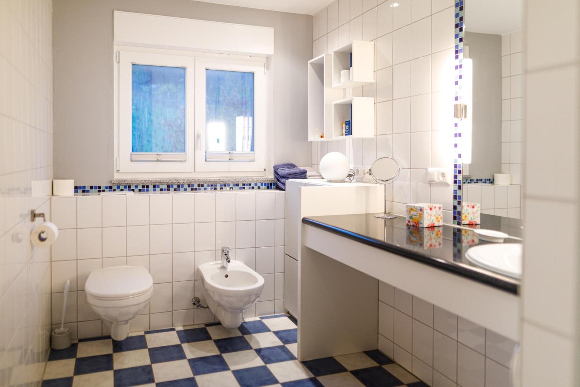 Ferienhaus Panorama Mosel ライル エクステリア 写真