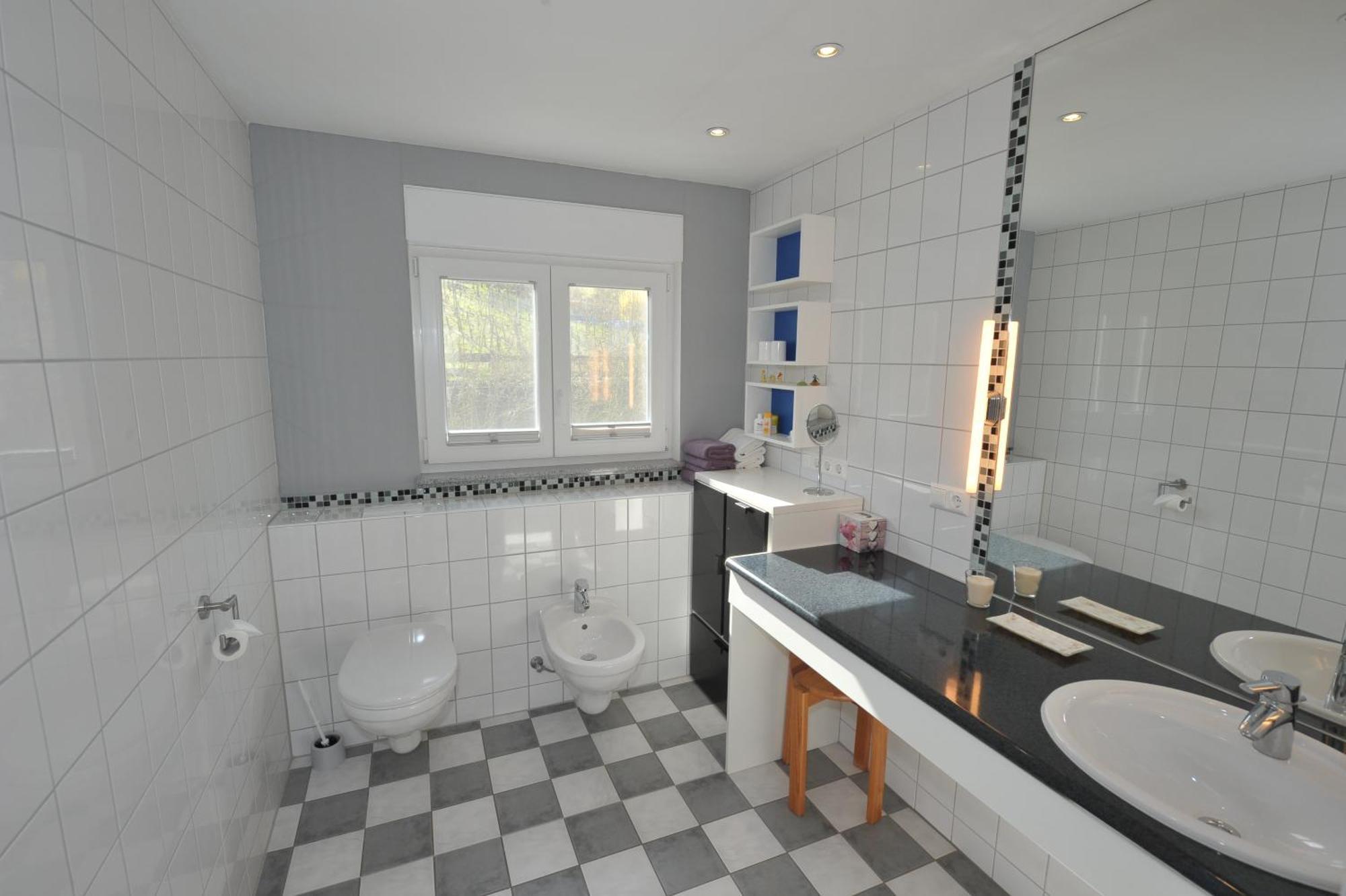 Ferienhaus Panorama Mosel ライル エクステリア 写真