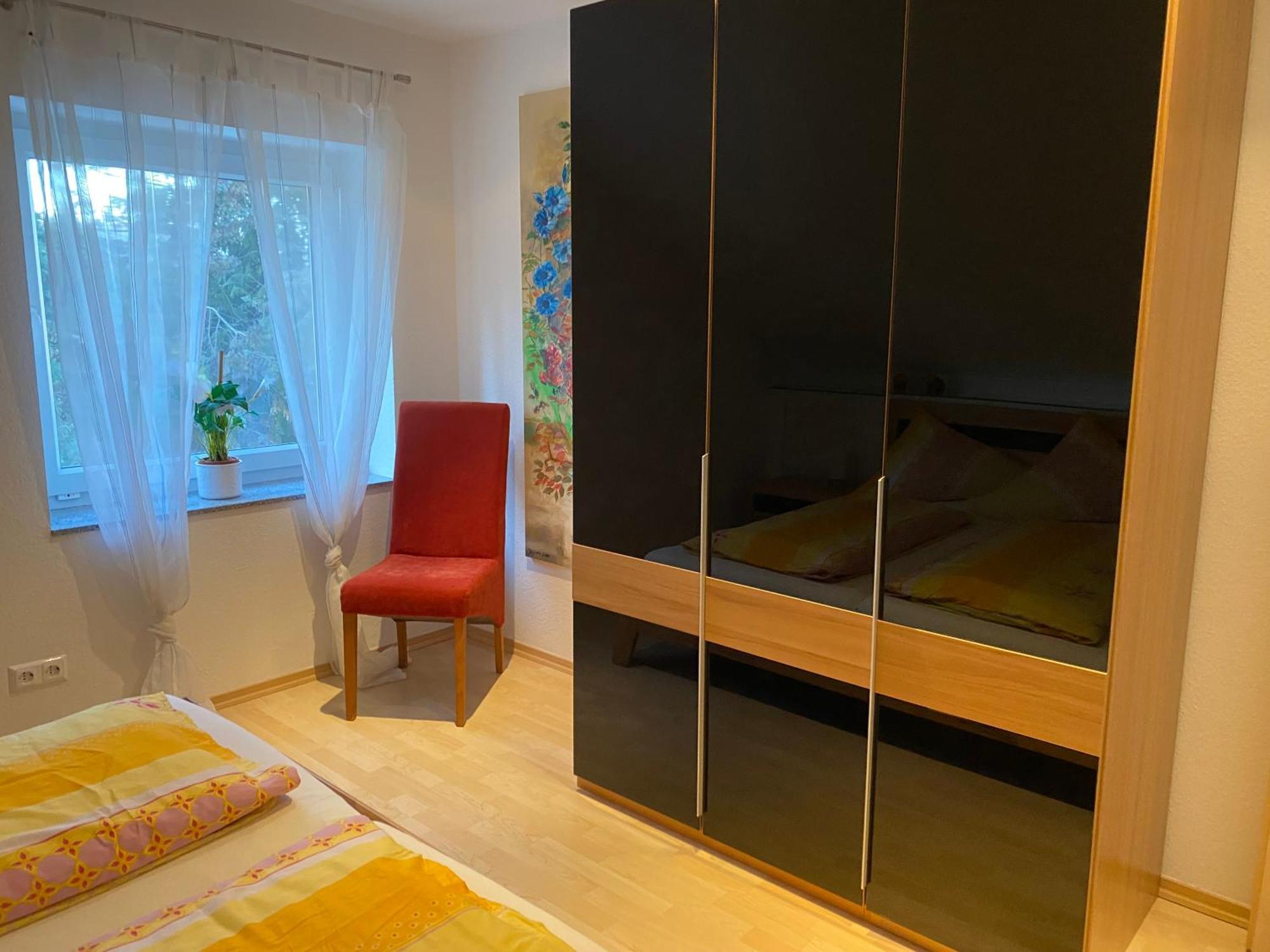 Ferienhaus Panorama Mosel ライル エクステリア 写真