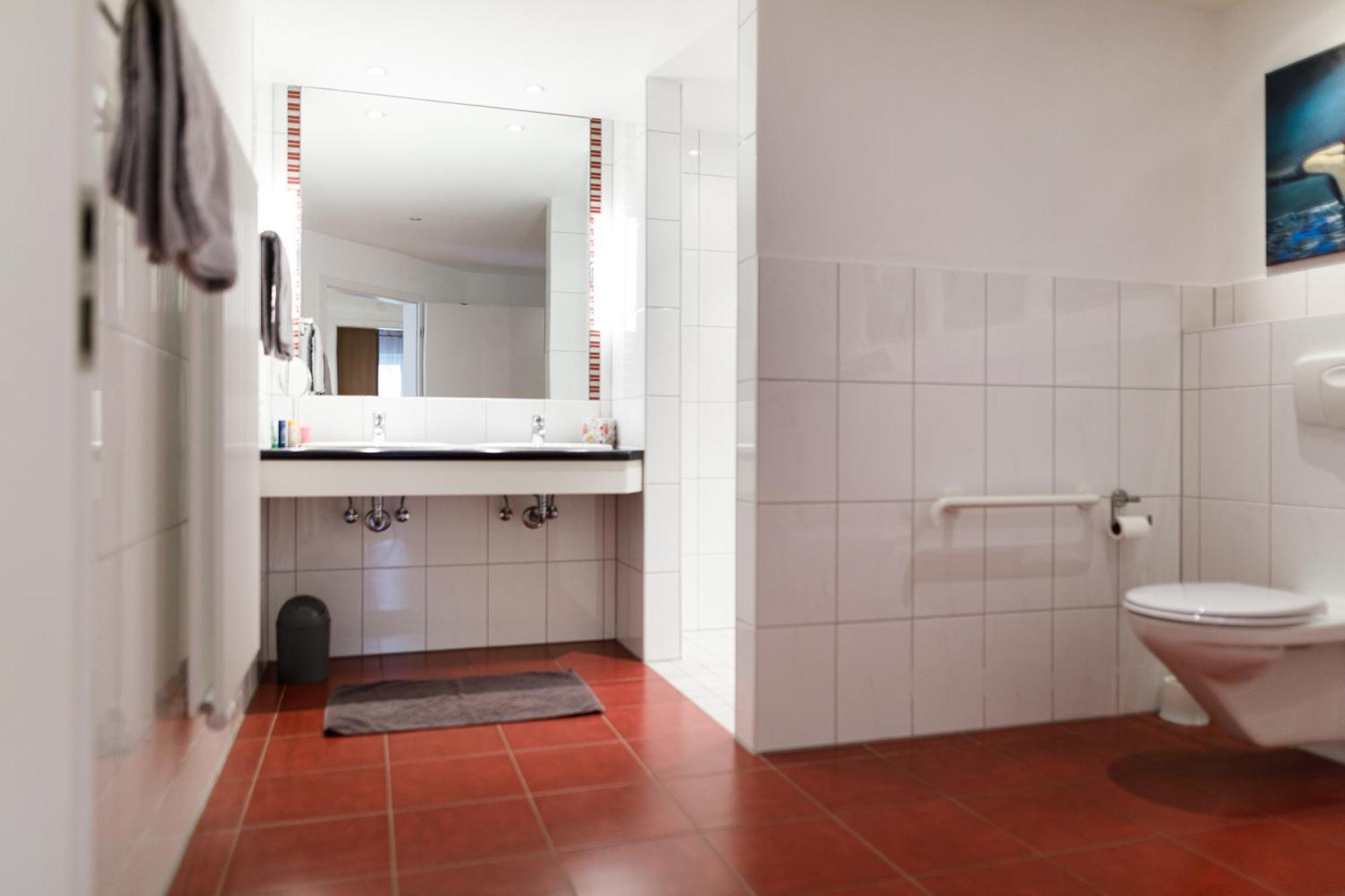 Ferienhaus Panorama Mosel ライル エクステリア 写真