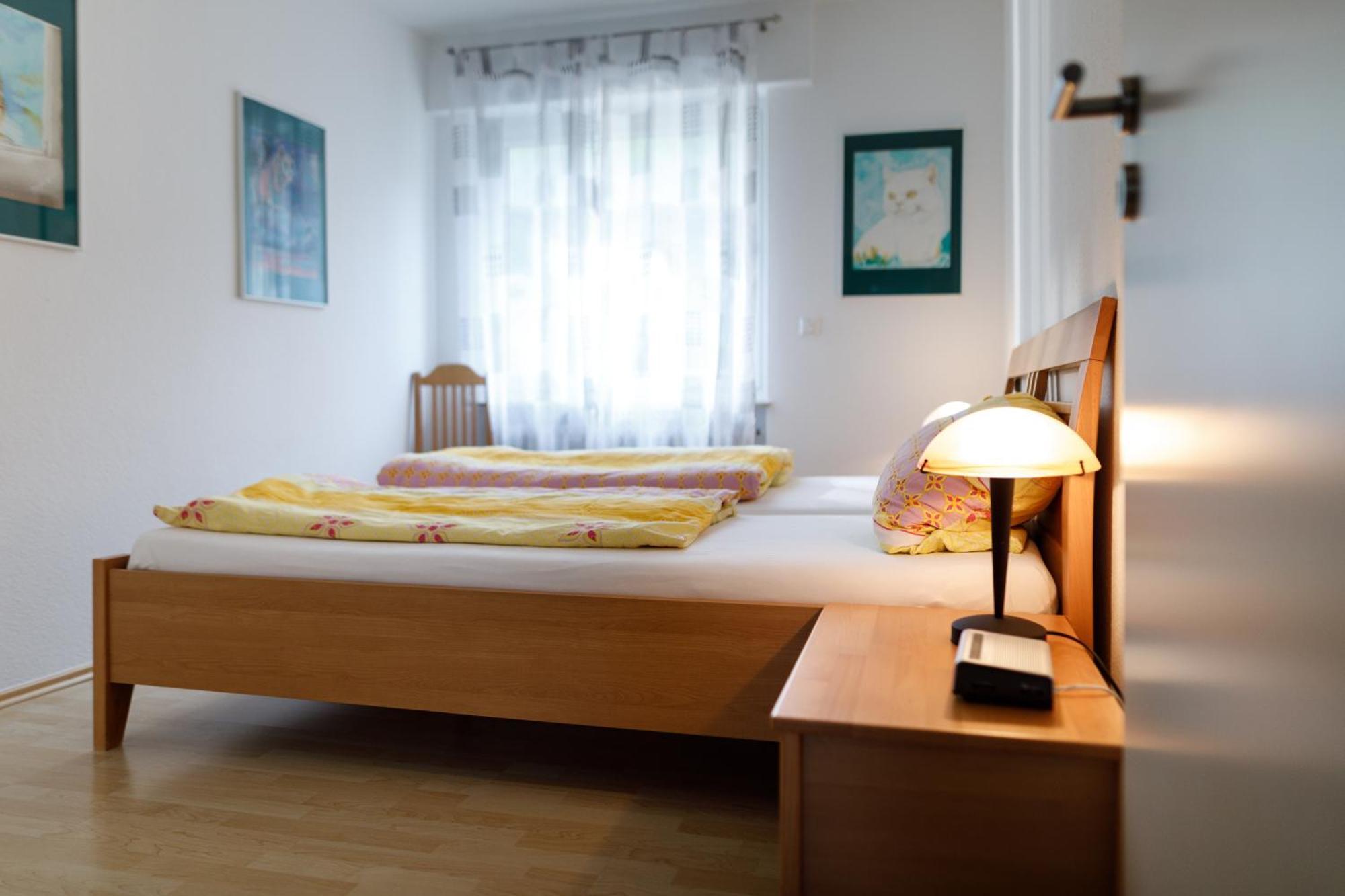 Ferienhaus Panorama Mosel ライル エクステリア 写真