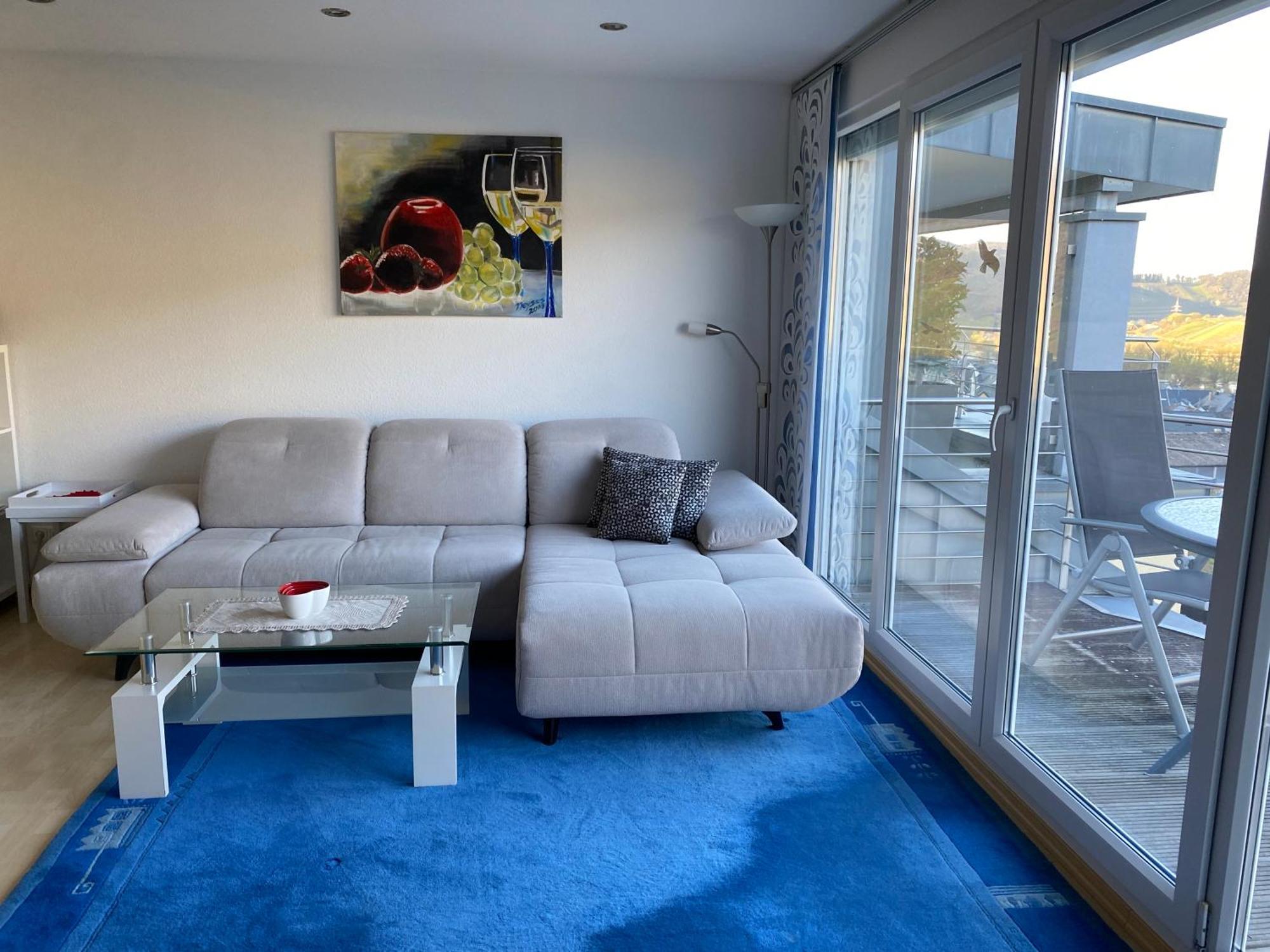 Ferienhaus Panorama Mosel ライル エクステリア 写真