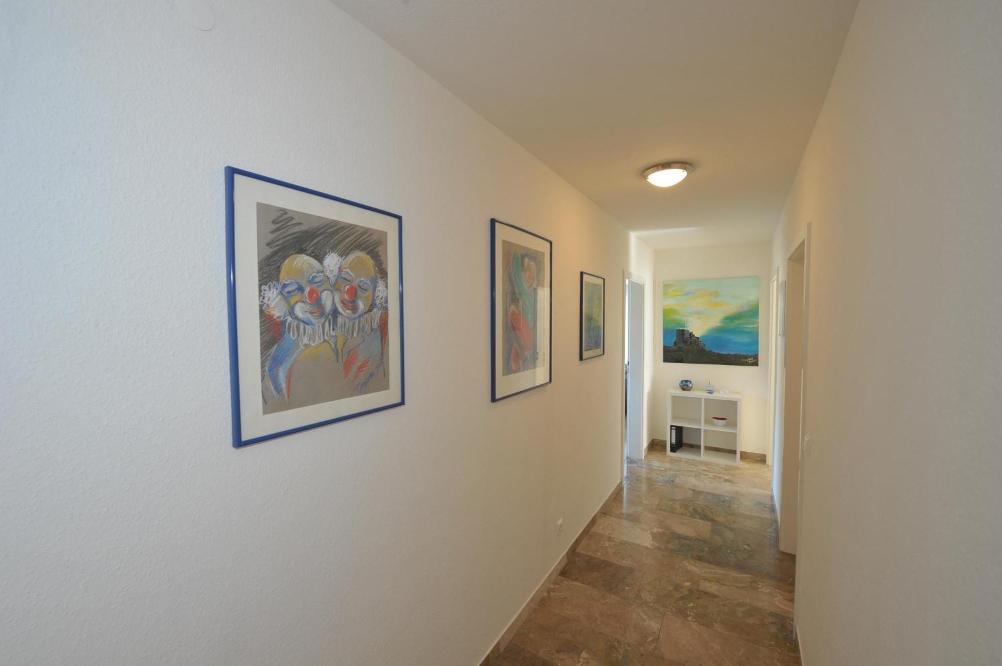Ferienhaus Panorama Mosel ライル エクステリア 写真