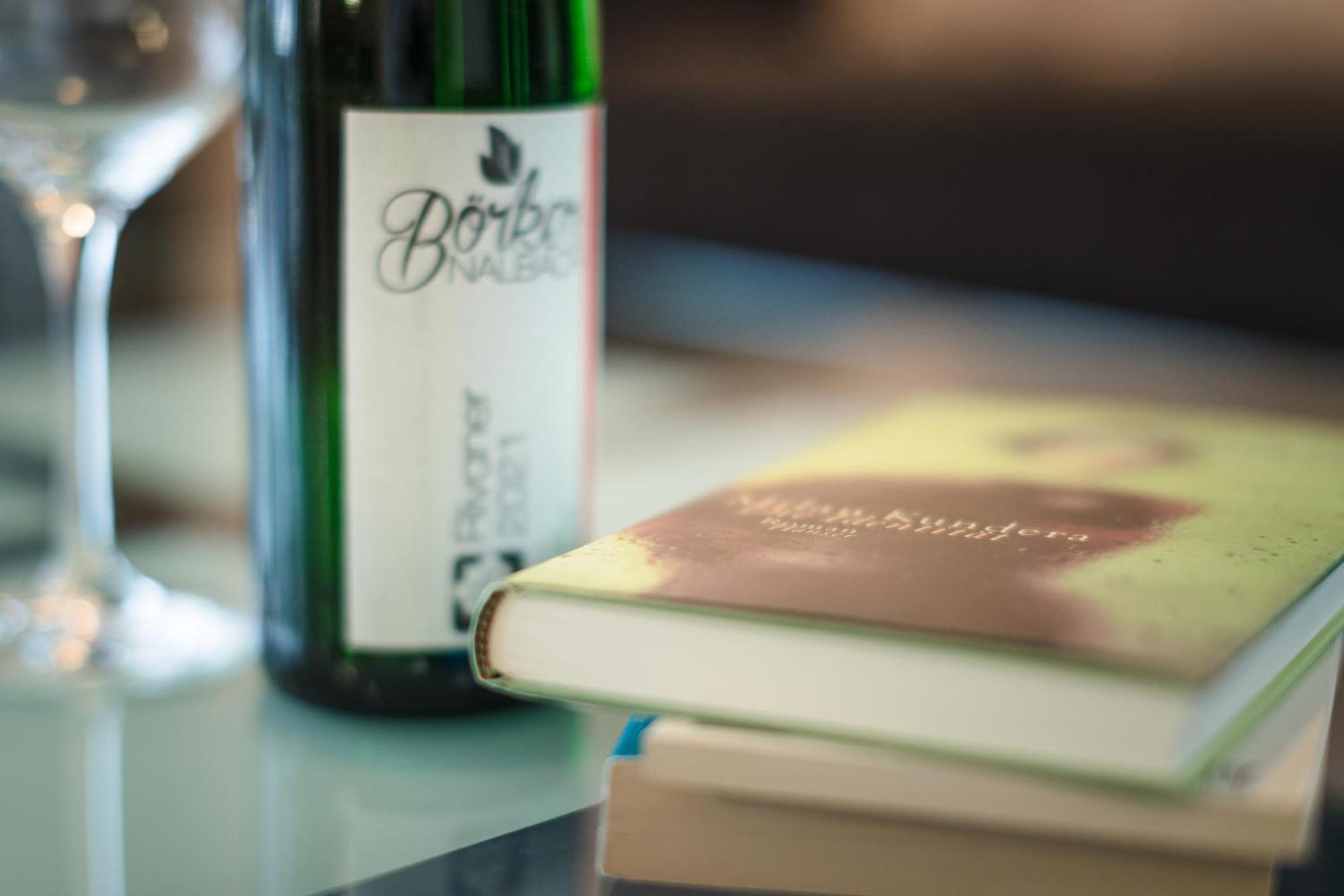 Ferienhaus Panorama Mosel ライル エクステリア 写真