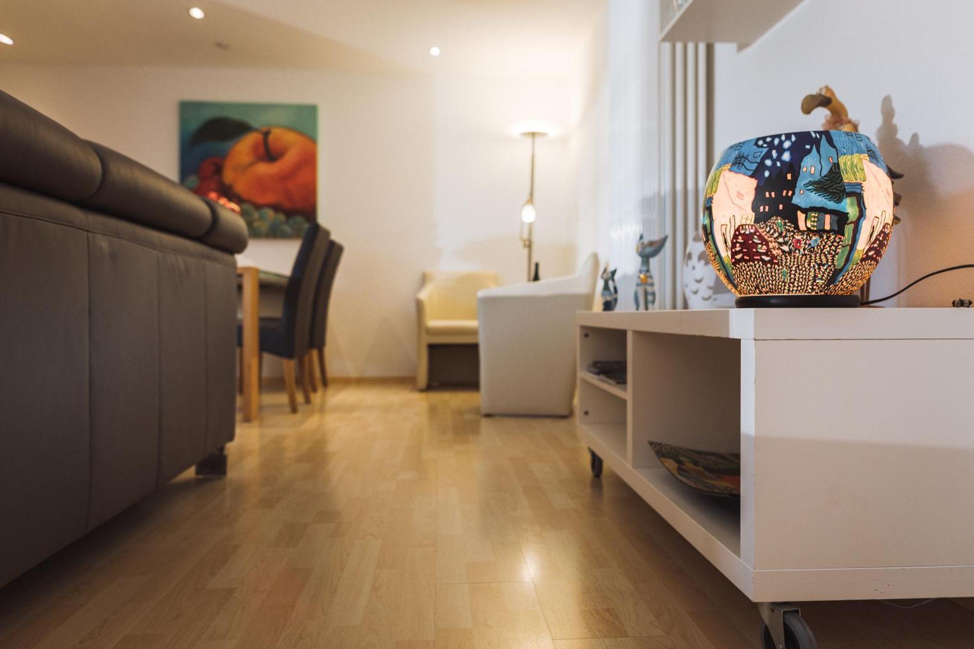 Ferienhaus Panorama Mosel ライル エクステリア 写真