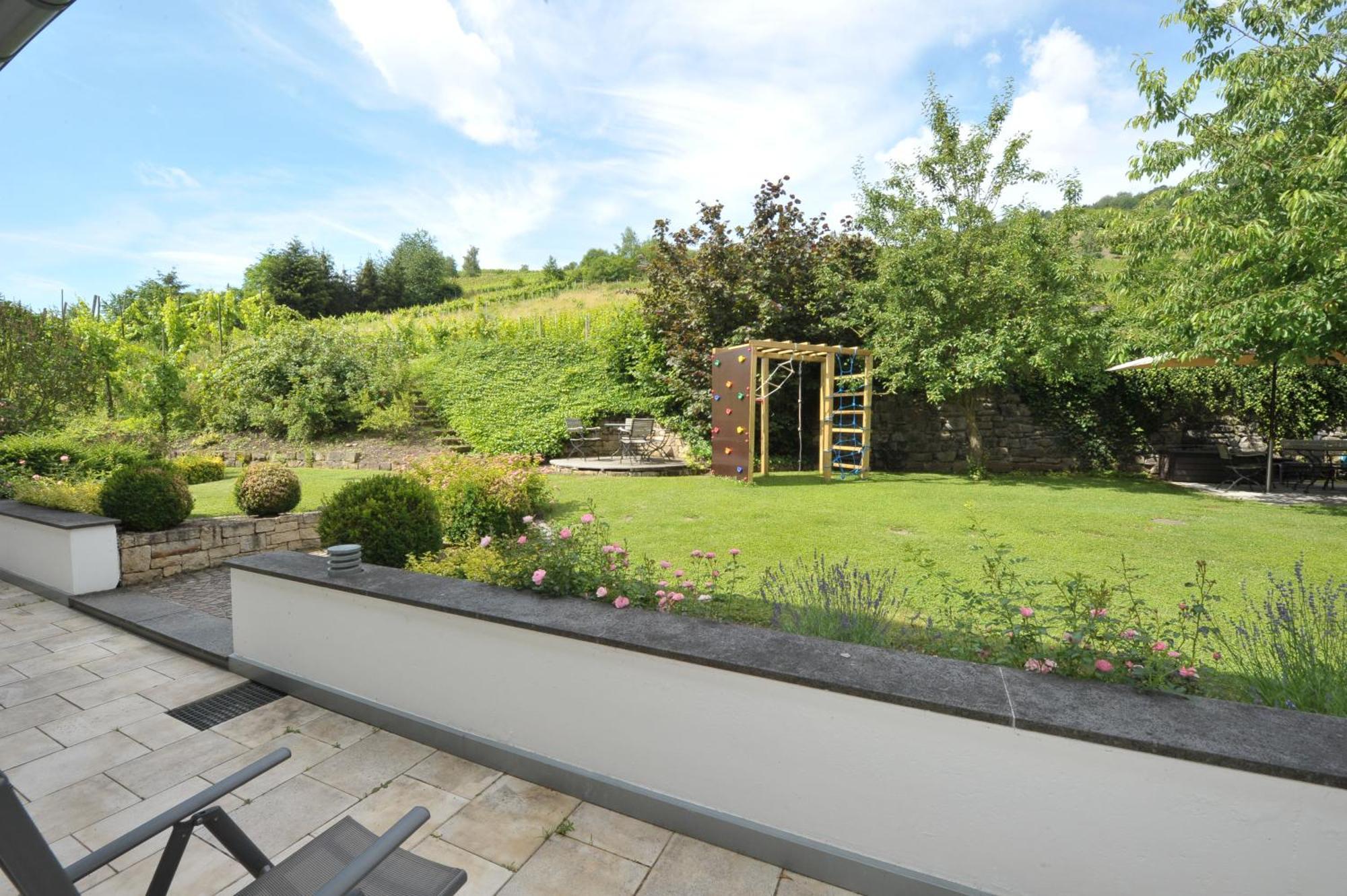 Ferienhaus Panorama Mosel ライル エクステリア 写真